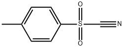 p-Toluolsulfonylcyanid