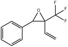 2-Ethenyl-3-phenyl-2-(trifluoromethyl)oxirane price.