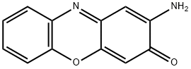 3-aminophenoxazone