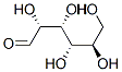 gulose Structure