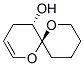 1,7-Dioxaspiro5.5undec-2-en-5-ol, trans-|