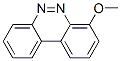 4-Methoxybenzo[c]cinnoline,19174-72-2,结构式