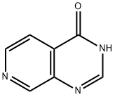 19178-25-7 3,4-ジヒドロピリド[3,4-D]ピリミジン-4-オン