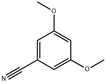 3,5-Dimethoxybenzonitrile