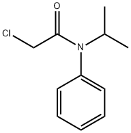 Propachlor Structure