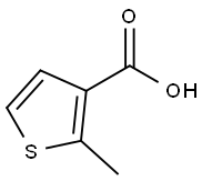2-메틸-티오펜-3-카르복실산