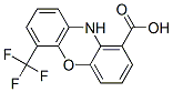 Phenoxazine-1-carboxylic  acid,  6-(trifluoromethyl)-  (8CI)|