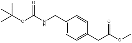 191871-32-6 Structure