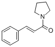 19202-21-2 (E)-3-PHENYL-1-(PYRROLIDIN-1-YL)PROP-2-EN-1-ONE