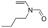 Formamide, N-butyl-N-ethenyl- (9CI) 化学構造式