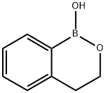 2-(2-羟基乙基)苯基硼酸,19206-51-0,结构式