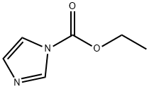 1-CARBETHOXYIMIDAZOLE|1-乙氧甲酰咪唑