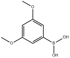 3,5-Dimethoxyphenylboronic acid|3,5-二甲氧基苯硼酸