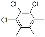 1,2,3-Trichloro-4,5,6-trimethylbenzene|