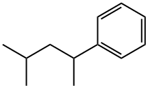 19219-84-2 (1,3-Dimethylbutyl)benzene