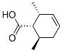 192200-70-7 3-Cyclohexene-1-carboxylicacid,2,6-dimethyl-,[1S-(1alpha,2alpha,6beta)]-(9CI)