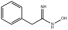 (1E)-N'-HYDROXY-2-PHENYLETHANIMIDAMIDE