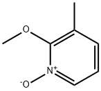 2-Methoxy-3-Methylpyridine N-oxide|2-METHOXY-3-METHYLPYRIDINE N-OXIDE
