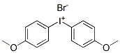 19231-06-2 ジ(4-メトキシフェニル)ヨードニウム・ブロミド