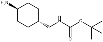 192323-07-2 TRANS-4-アミノシクロヘキシルメチルカルバミン酸TERT-ブチル
