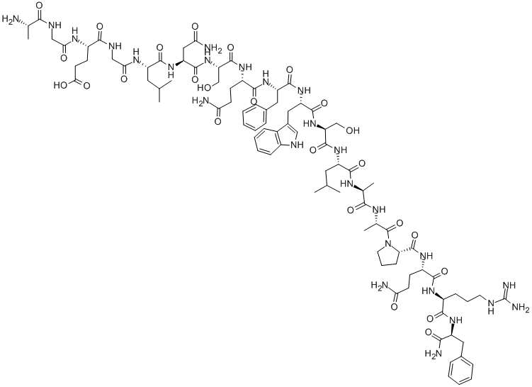 NEUROPEPTIDE AF (HUMAN) price.