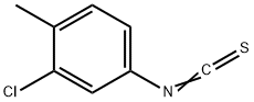 3-CHLORO-4-METHYLPHENYL ISOTHIOCYANATE