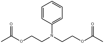 N,N-Diacetoxyethylaniline|N,N-二乙酰氧乙基苯胺