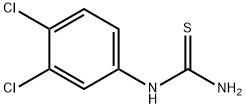 (3,4-Dichlorphenyl)thioharnstoff