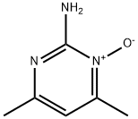 19250-33-0 2-Pyrimidinamine, 4,6-dimethyl-, 1-oxide (9CI)