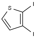 19259-05-3 2,3-Diiodothiophene