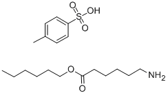 1926-86-9 6-アミノヘキサン酸ヘキシルp-トルエンスルホナート