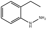 Hydrazine, (2-ethylphenyl)-|2-乙基苯肼