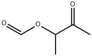 2-Butanone, 3-(formyloxy)- (9CI) 结构式