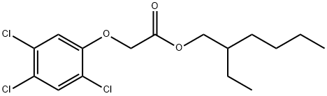 涕酸-2-乙基己基酯,1928-47-8,结构式