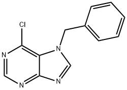 1928-77-4 7-苯基-6-氯-7H-嘌呤