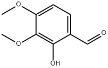 曲美他嗪杂质13, 19283-70-6, 结构式