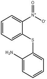 19284-81-2 2-アミノ-2'-ニトロジフェニルスルフィド