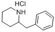 2-BENZYLPIPERIDINE HYDROCHLORIDE