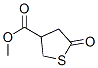 3-Thiophenecarboxylicacid,tetrahydro-5-oxo-,methylester(9CI)|