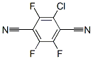 3-클로로-2,5,6-트리플루오로-1,4-벤젠디카르보니트릴