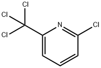 Nitrapyrin Structure