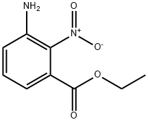 Benzoic acid, 3-amino-2-nitro-, ethyl ester (9CI) price.