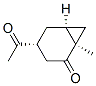 193023-35-7 Bicyclo[4.1.0]heptan-2-one, 4-acetyl-1-methyl-, [1R-(1alpha,4alpha,6alpha)]- (9CI)