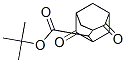 4,8-Dioxo-2-adamantanecarboxylic acid tert-butyl ester,19305-81-8,结构式