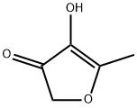 4-Hydroxy-5-methyl-3-furanone