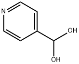 19322-72-6 Methanediol, 4-pyridinyl- (9CI)