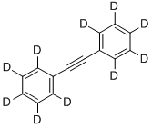 19339-46-9 二苯基乙炔-D10