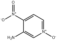 3-AMINO-4-NITROPYRIDINE N-OXIDE|3-AMINO-4-NITROPYRIDINE N OXIDE