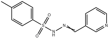 p-톨루엔술폰산N'-(3-피리디닐메틸렌)히드라지드