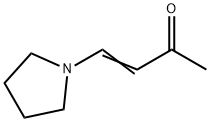 19352-94-4 3-Buten-2-one, 4-(1-pyrrolidinyl)- (8CI,9CI)